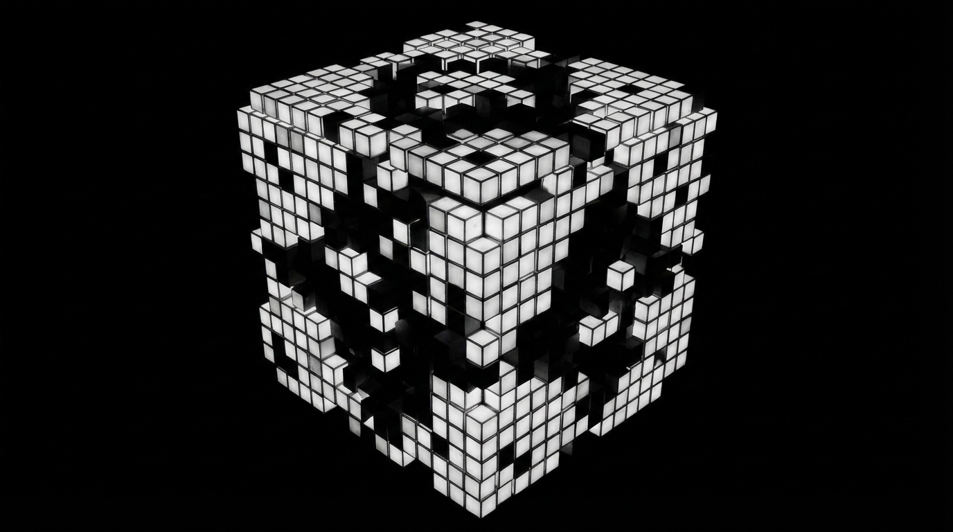 Voxel 1
