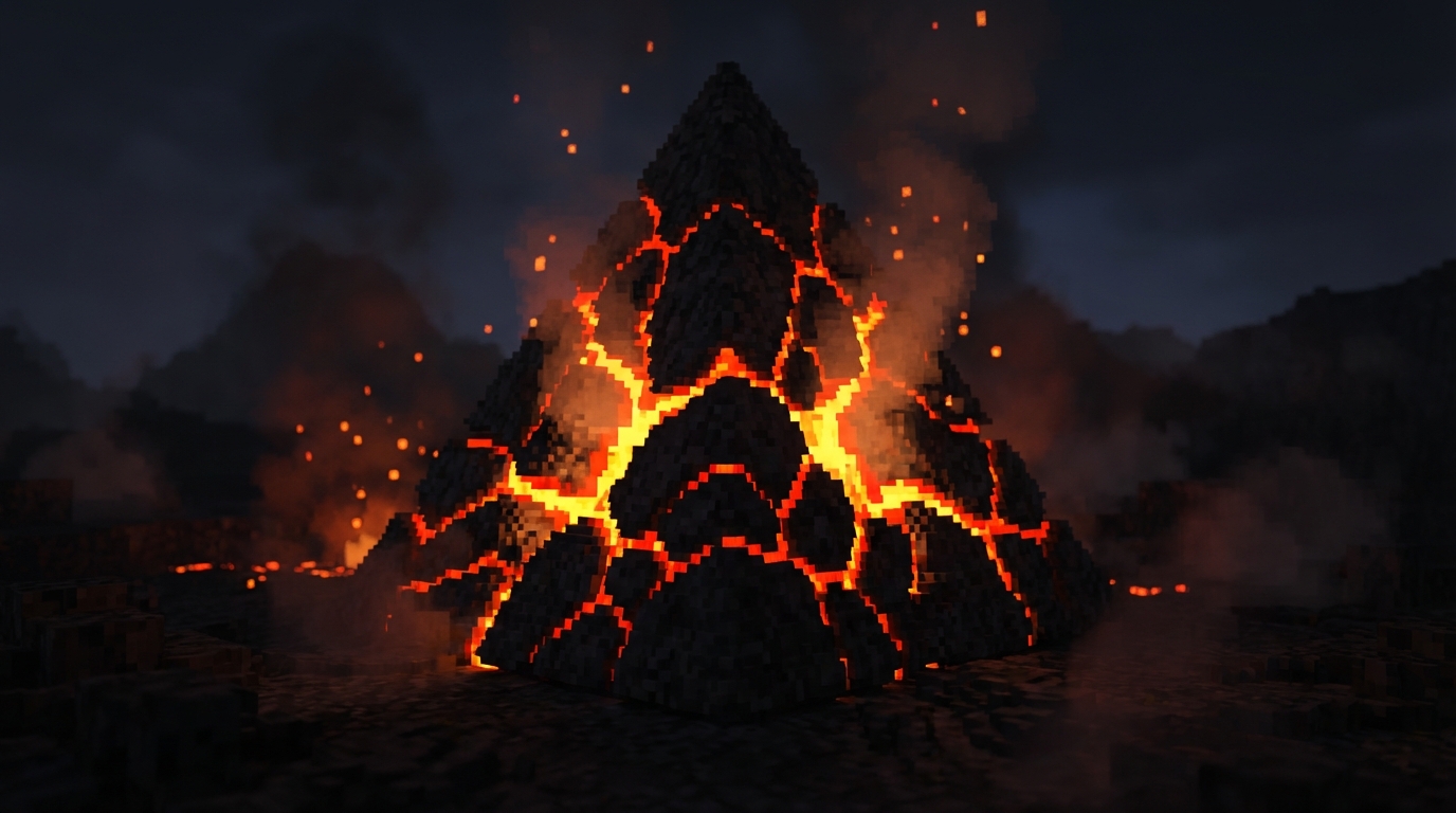 Molten Lava 2