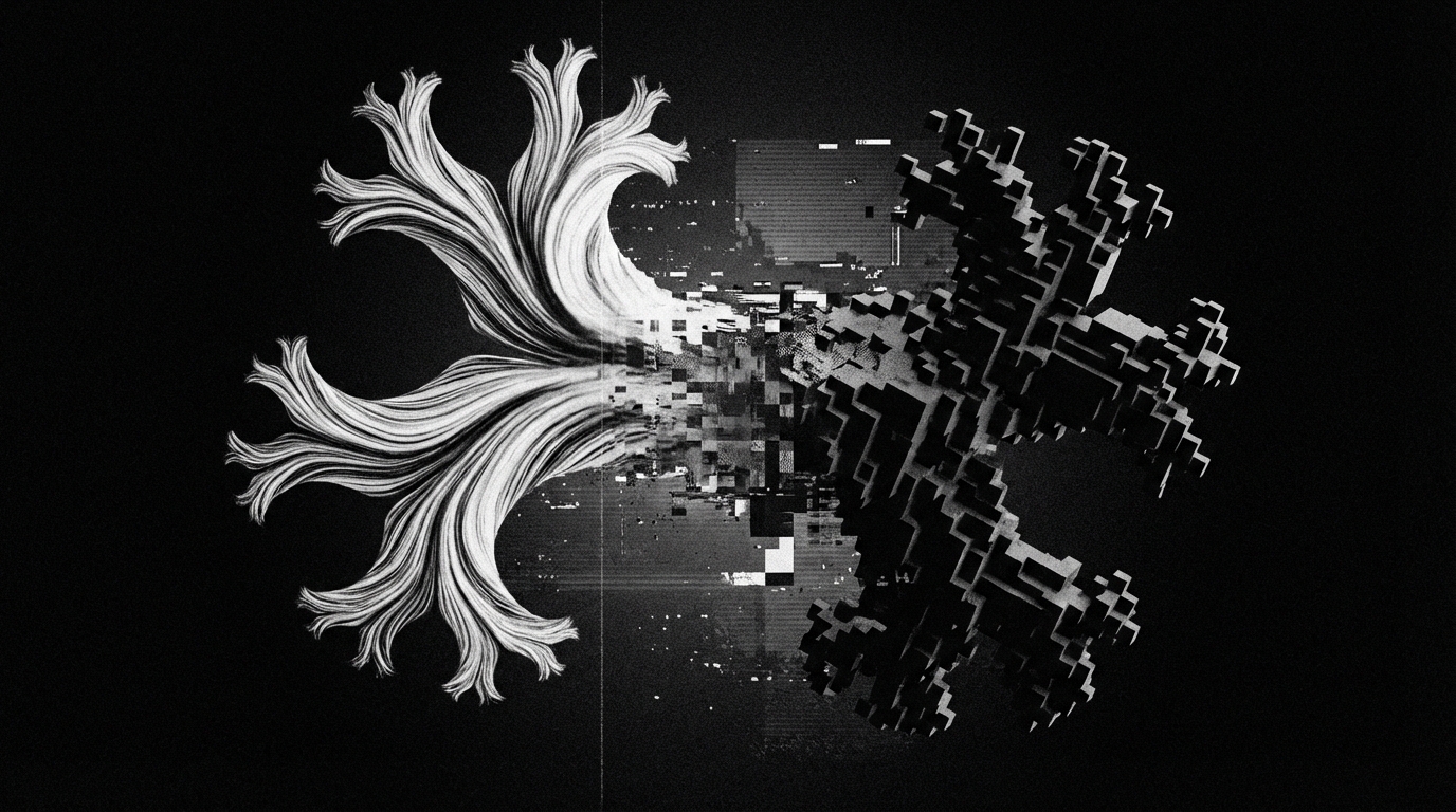 Fractal Voxel 6