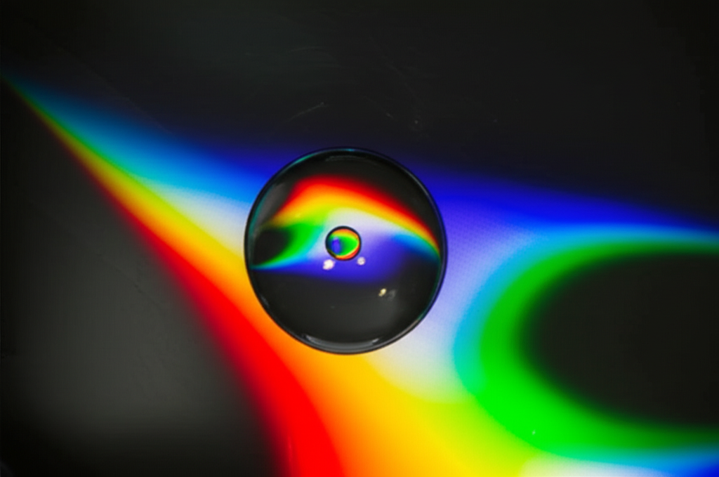 Refraction 5