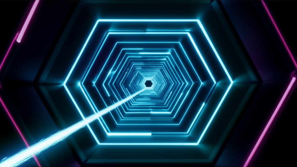 TRON 6